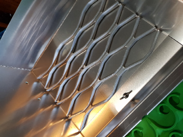 Highbanker Accessories