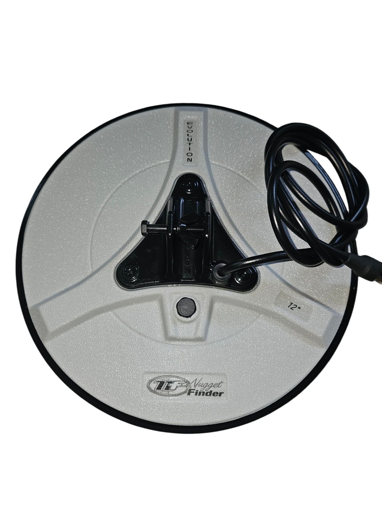 12 inch Round Evolution Coil