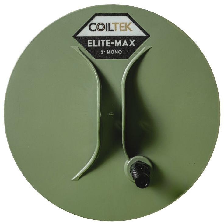 ELITE-MAX coil series Mono- By Coiltek
