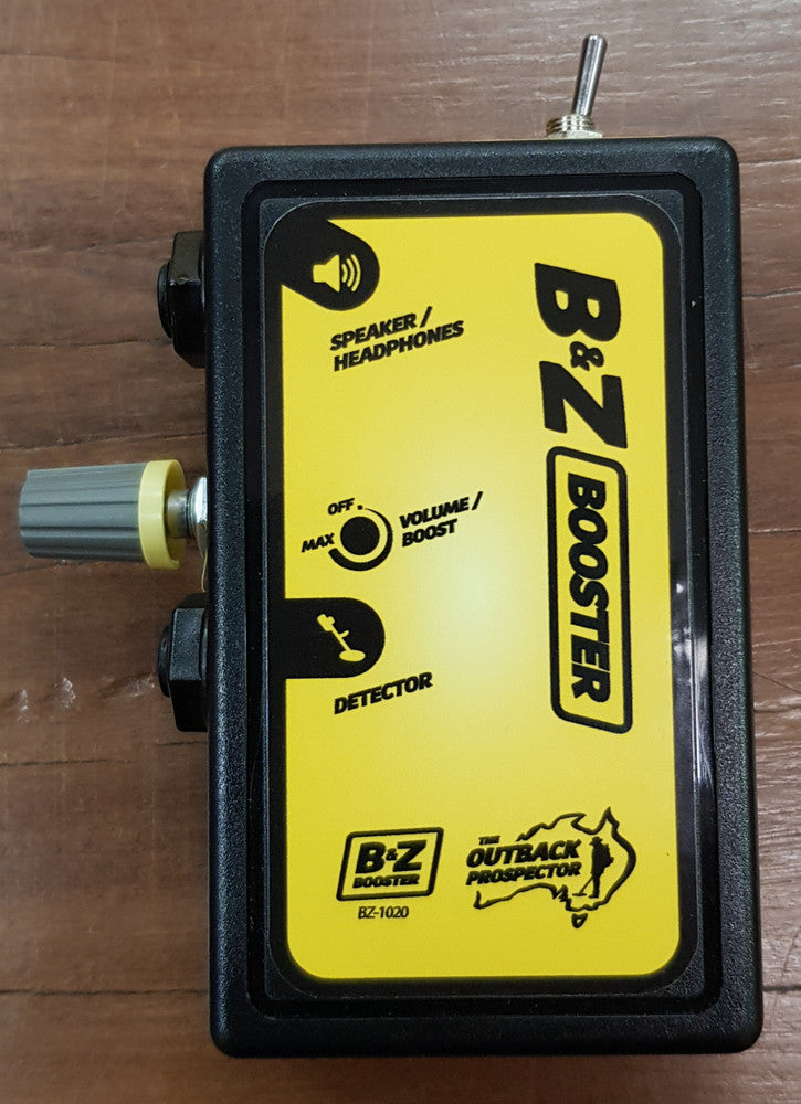 B&Z Booster
