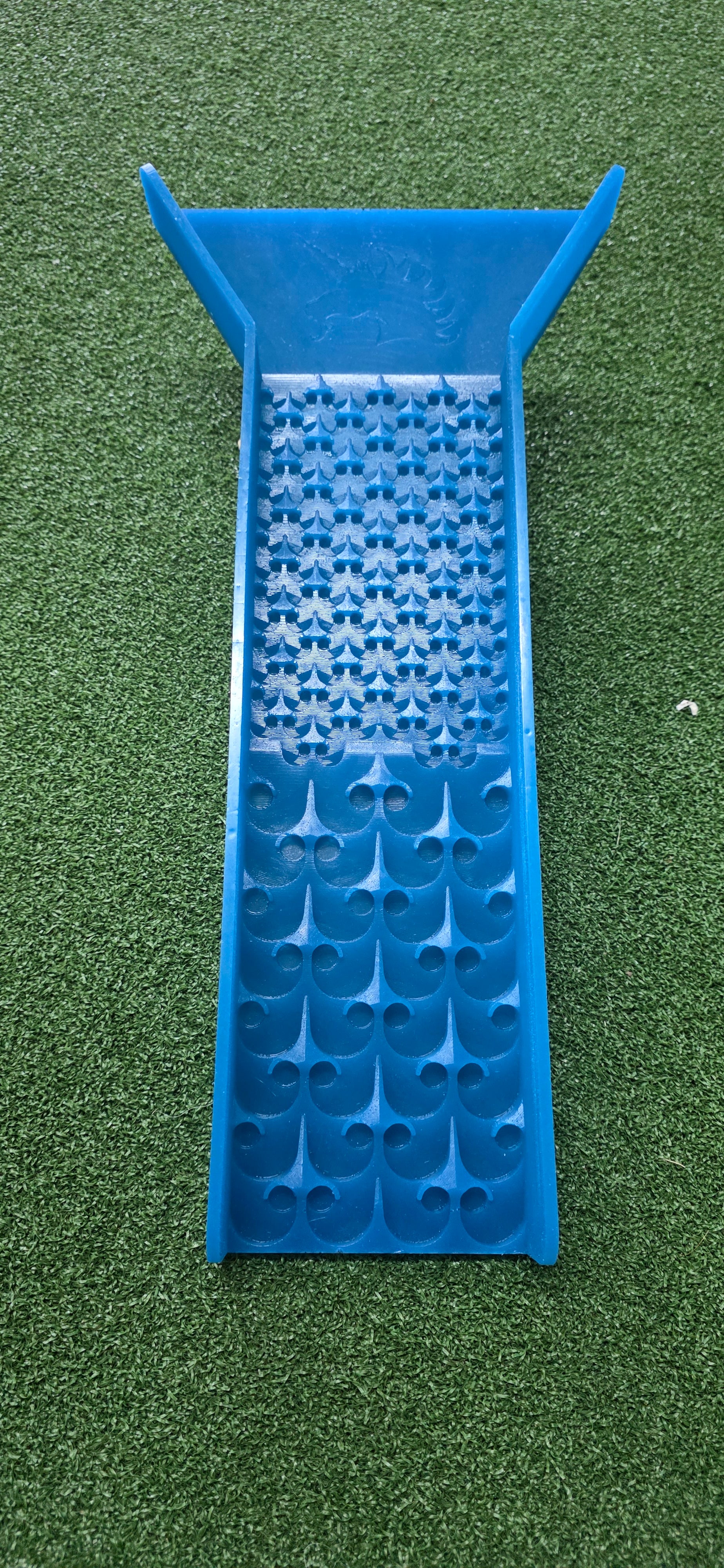 Adventure River Sluice - Dredge Profile