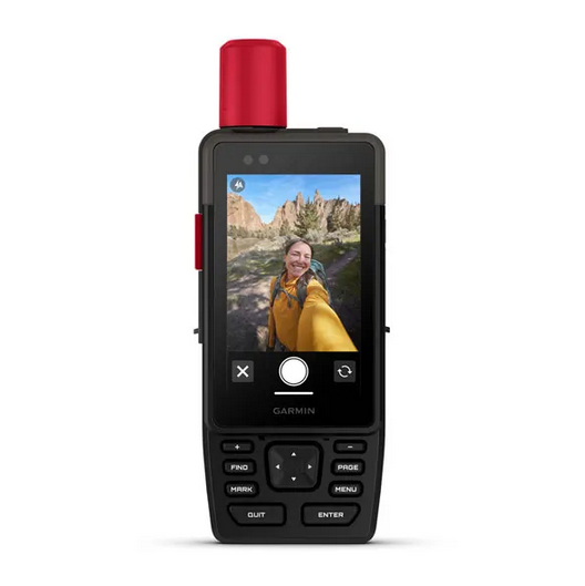 Garmin GPSMAP® H1i Plus GPS Handheld with inReach® Plus Satellite Technology
