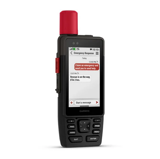 Garmin GPSMAP® H1i Plus GPS Handheld with inReach® Plus Satellite Technology