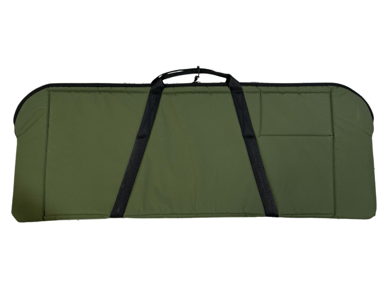GPZ8000 Delux Canvas padded carry bag