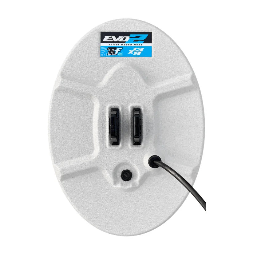 13x9 Evo2 by Nugget Finder