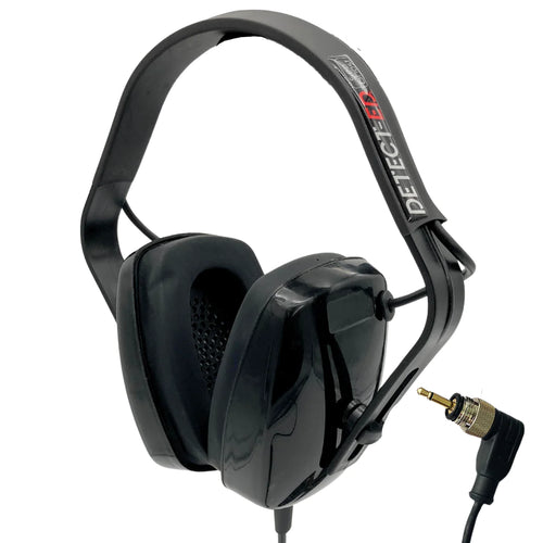 Onyx Waterproof Headphones for Minelab