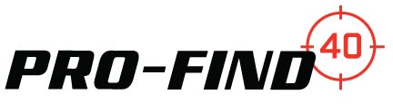 Pro Find 40 Pin pointer