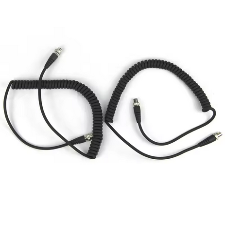 Curly Cord 5 Pin suit GPX 4500 and 5000