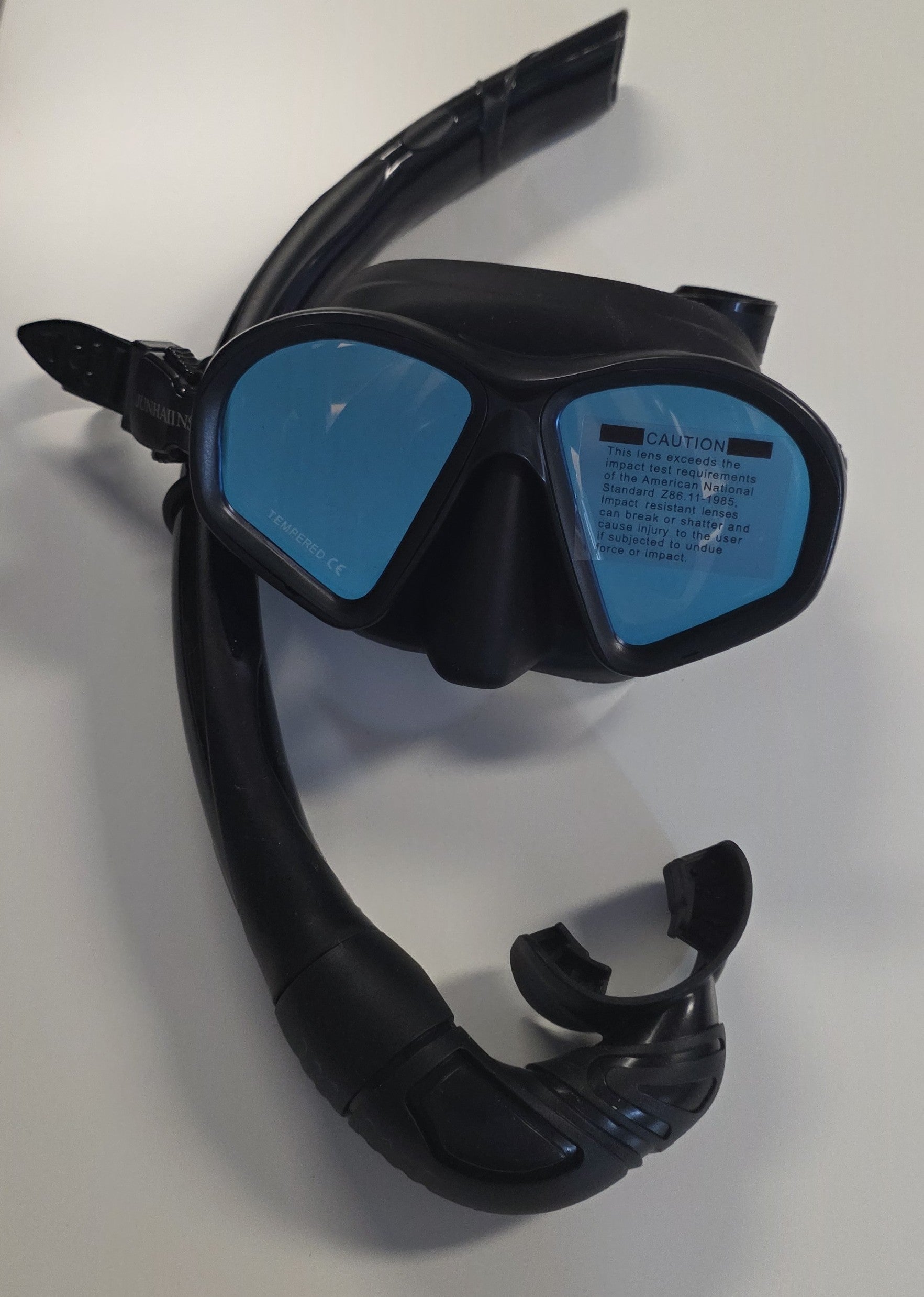 Snorkel Pack