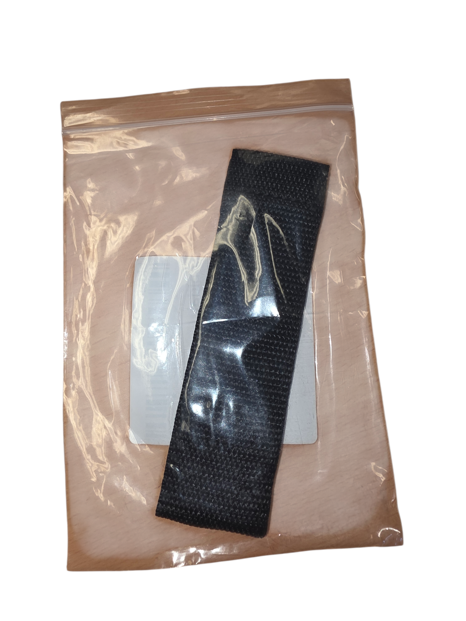 Metal Detector Arm cuff Strap