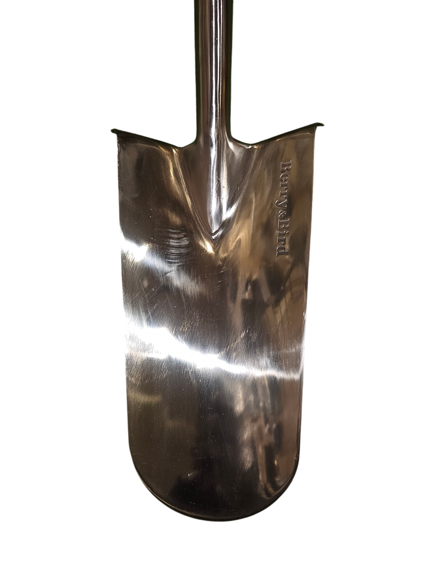 Stainless Detecting Digger