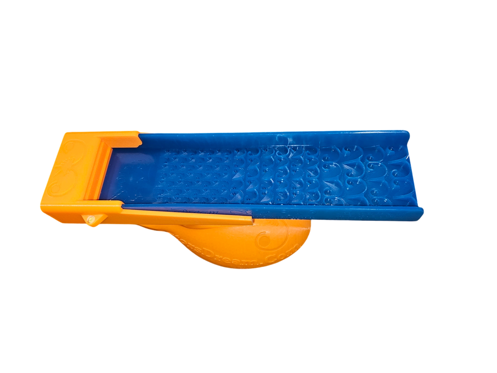 The Boss Buddy Clean Up Sluice Kit Combo