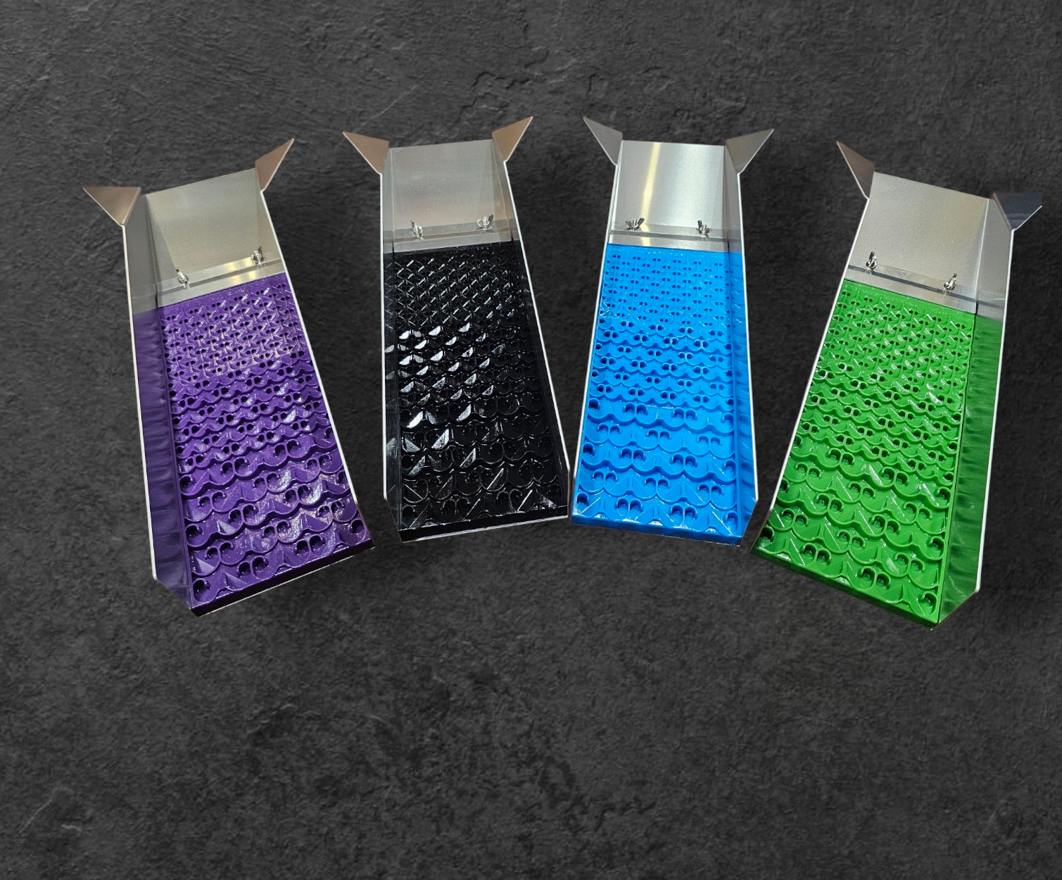 6 inch River sluice Combo dream mat