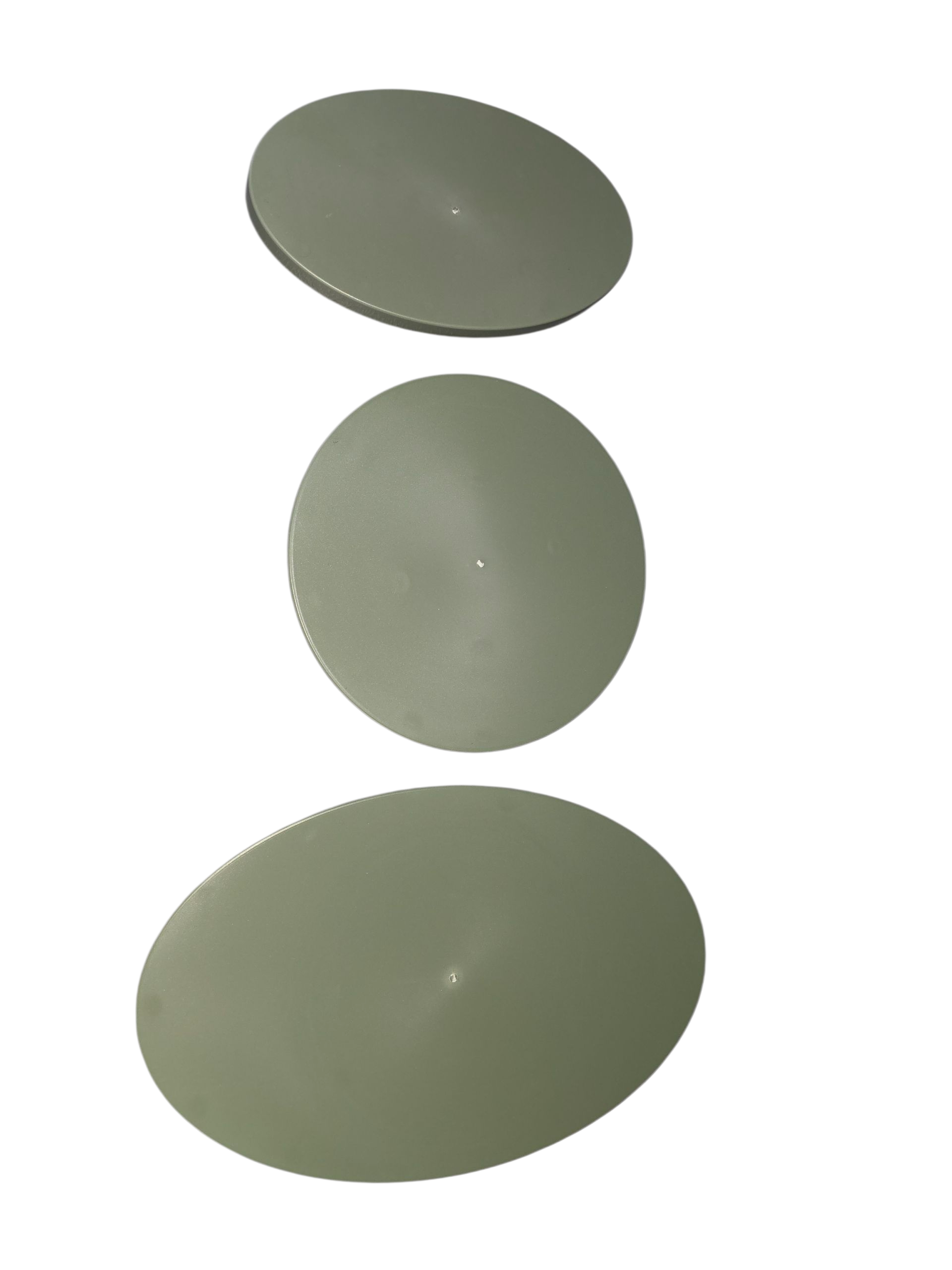 Coiltek Elite max Skid plates