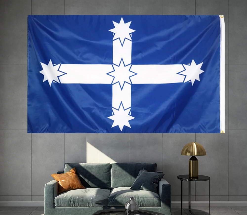 Eureka Flag 90X150CM