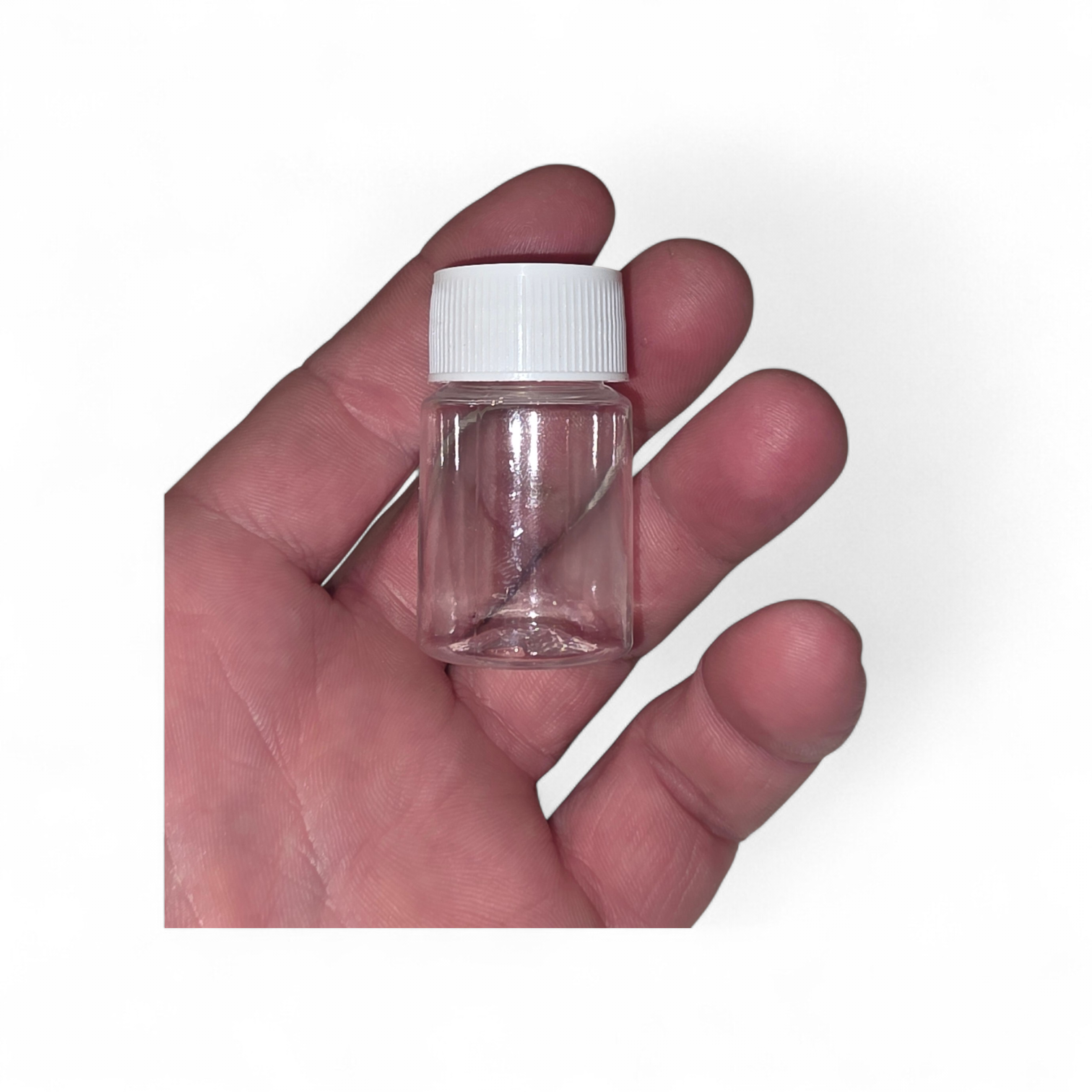 Mid size nugget Bottle