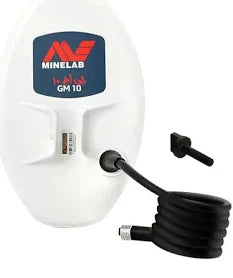 10x6 inch DD Gold Monster Coil