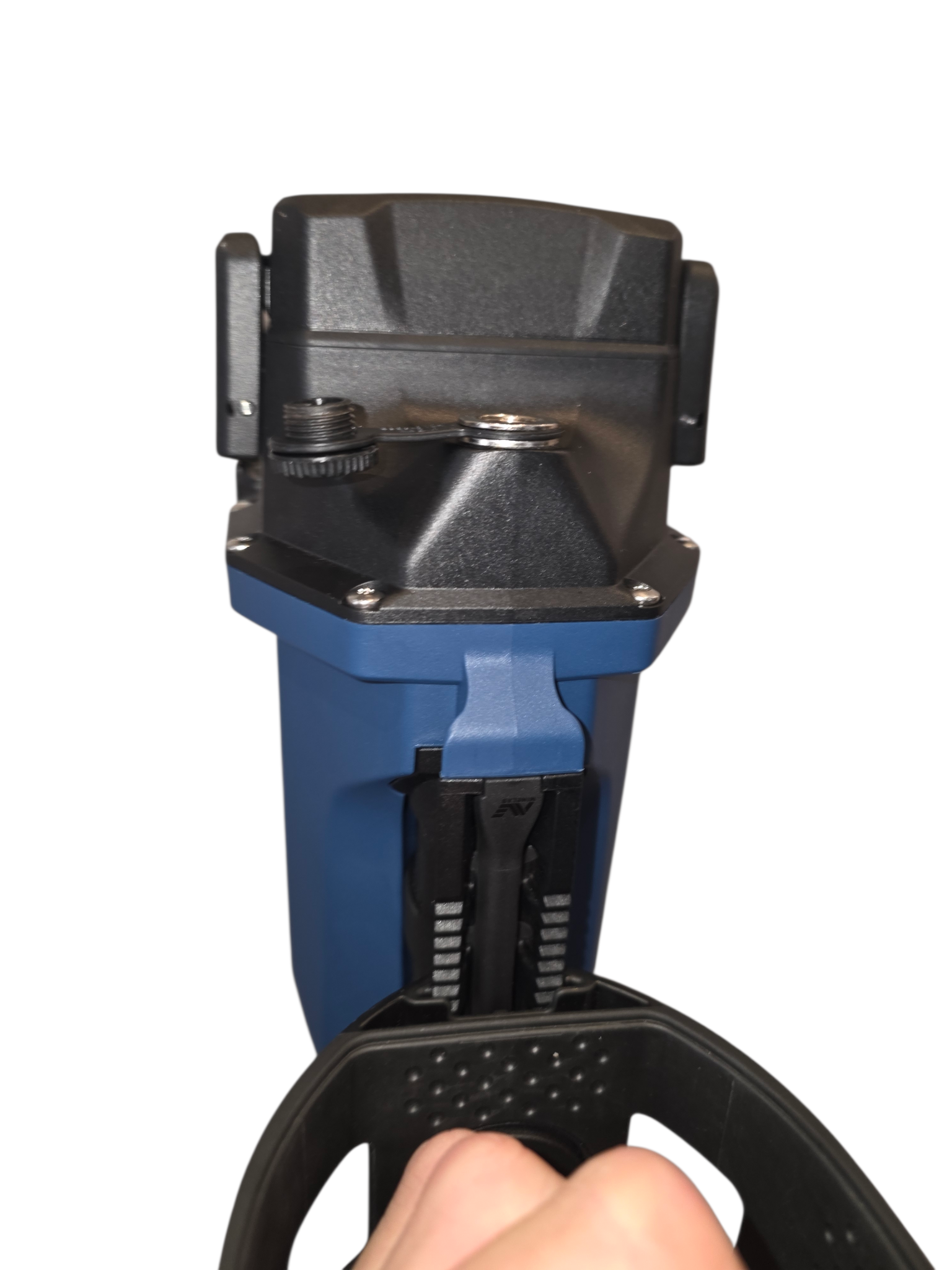 GPZ 8000 Standard 18 inch Coil Pack