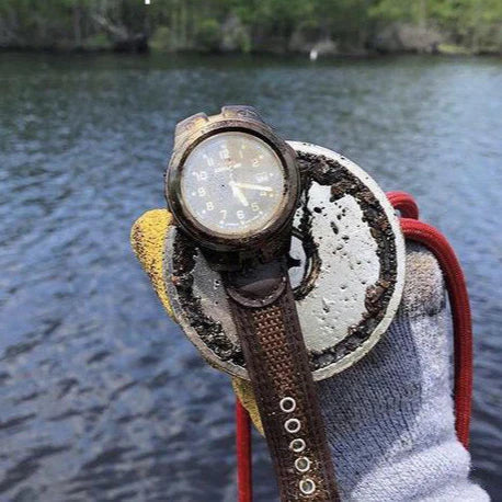 BRUCE - 300KG Beginner Magnet Fishing Kit