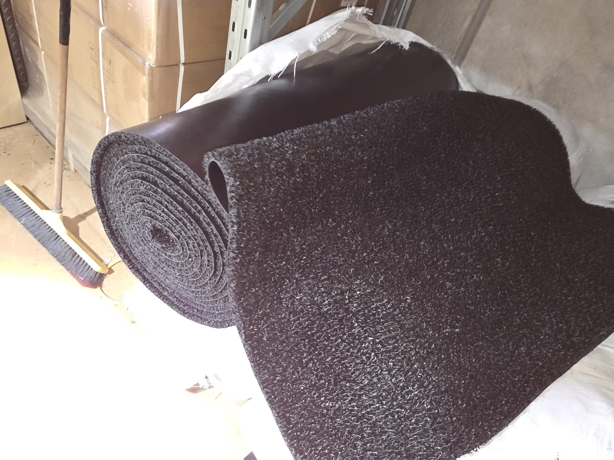 Miners Moss - Black backed