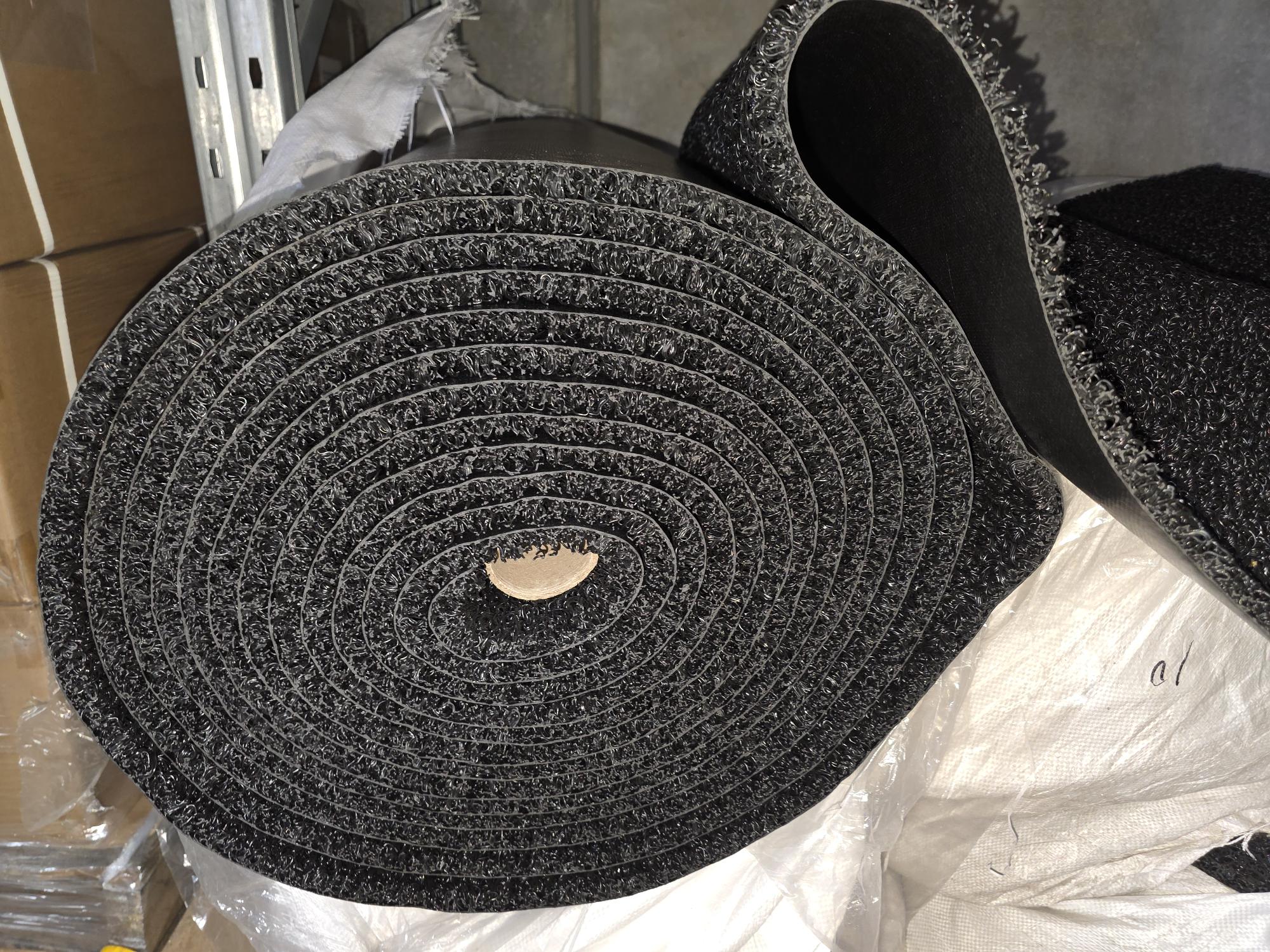 Miners Moss - Black backed