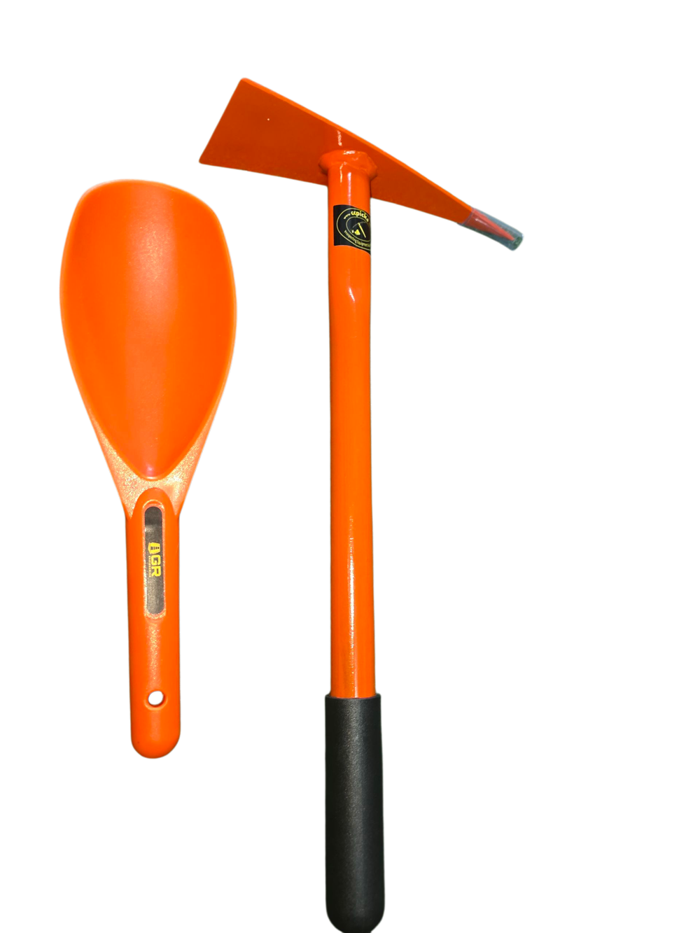 CC Pick Gold Monster 2000 "Mini monster"