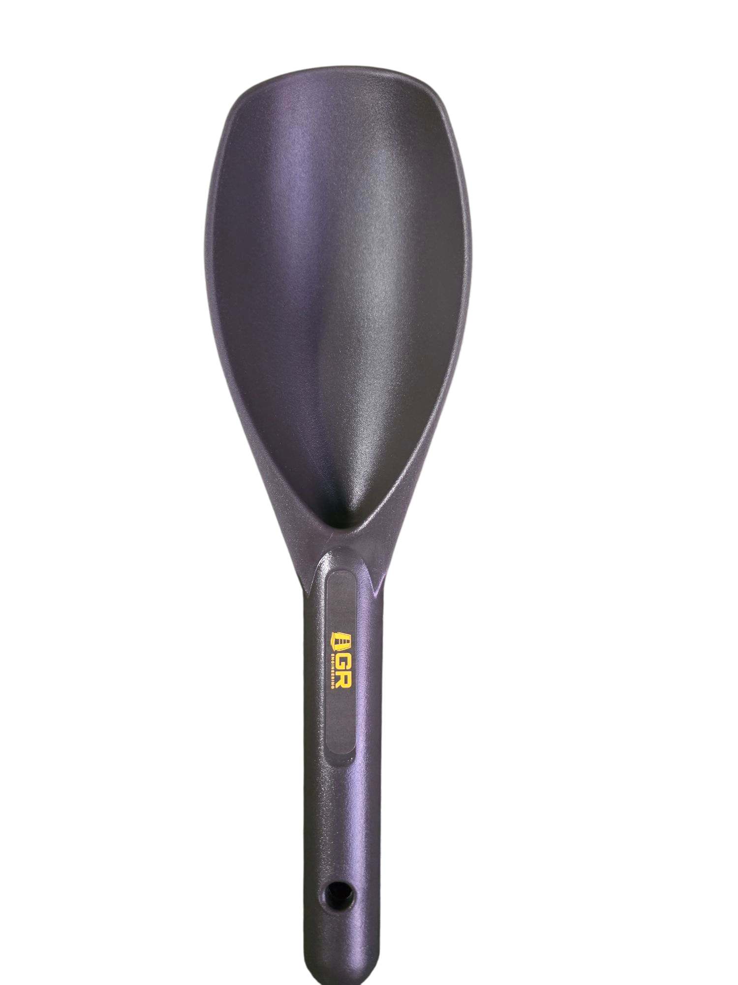 Prospecting Scoop - Heavy Duty For metal detecting and Sluicing