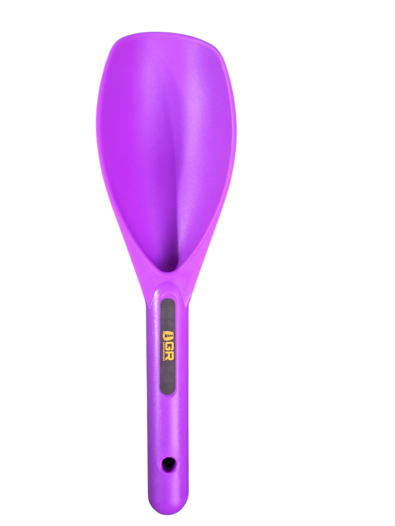 Prospecting Scoop - Heavy Duty For metal detecting and Sluicing