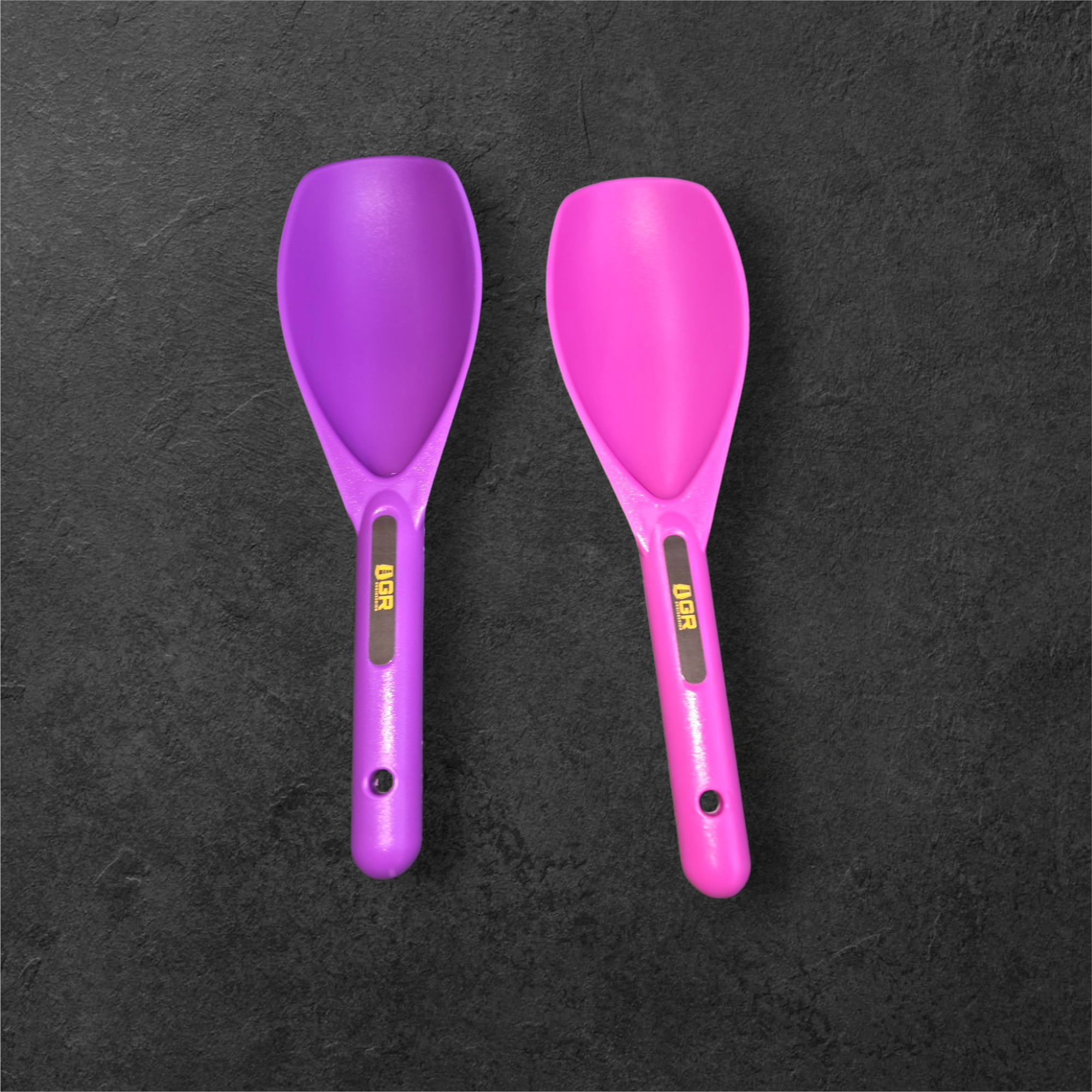 Prospecting Scoop - Heavy Duty For metal detecting and Sluicing