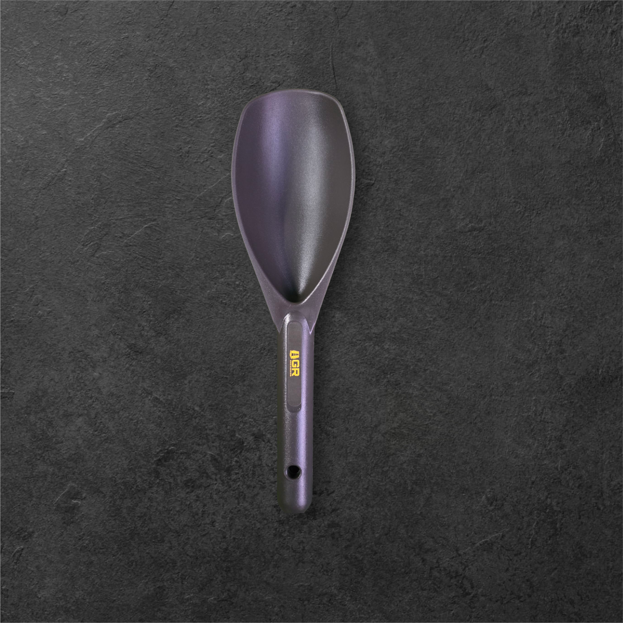 Prospecting Scoop - Heavy Duty For metal detecting and Sluicing