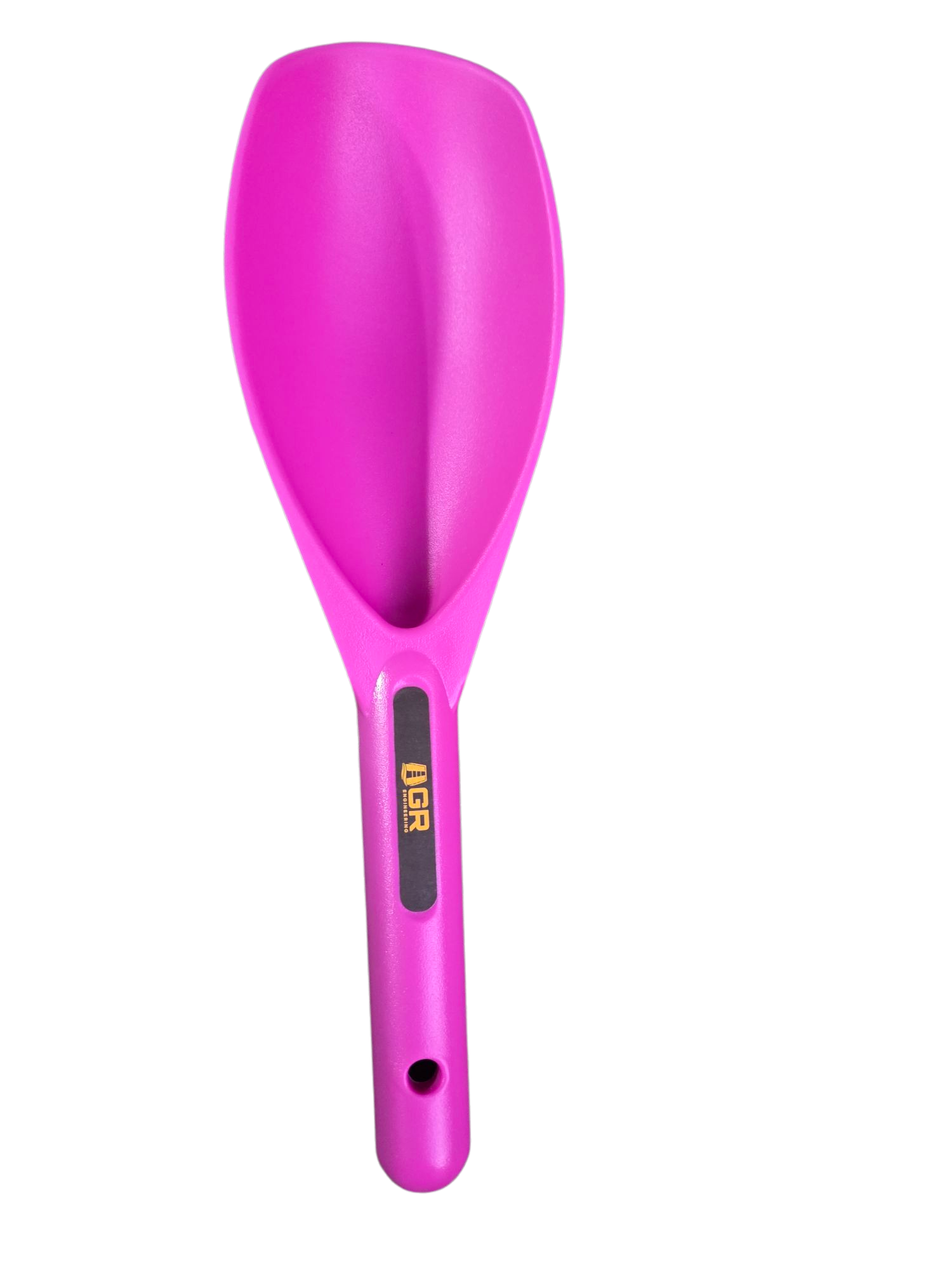 Prospecting Scoop - Heavy Duty For metal detecting and Sluicing