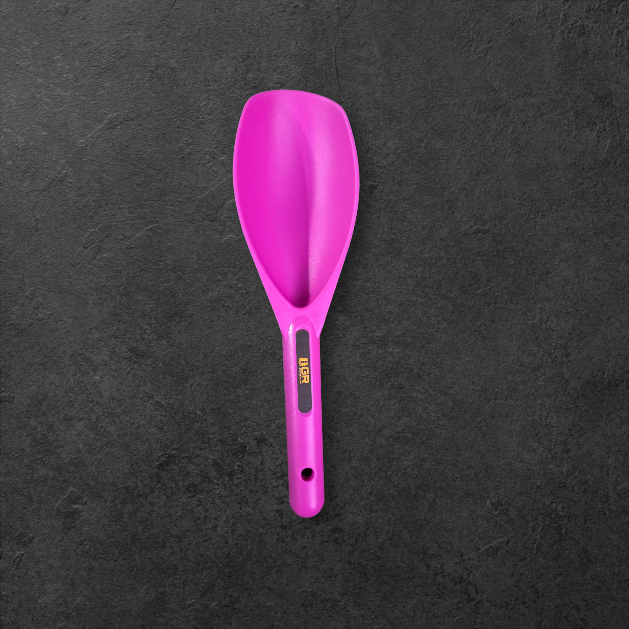 Prospecting Scoop - Heavy Duty For metal detecting and Sluicing