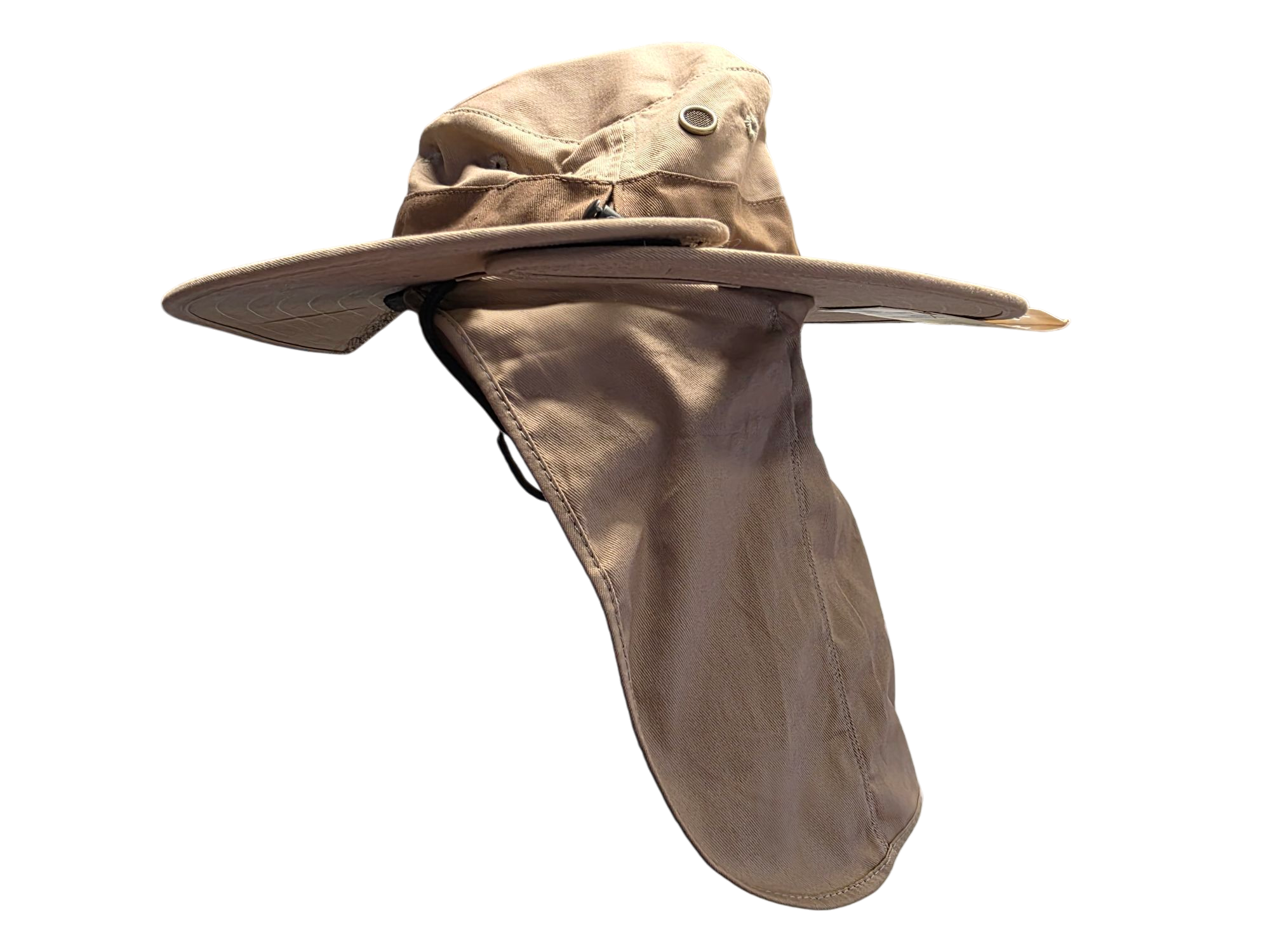 Funnel Web Prospectors Hat