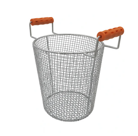 Stainless Steel Classifying Basket - 3 Mesh