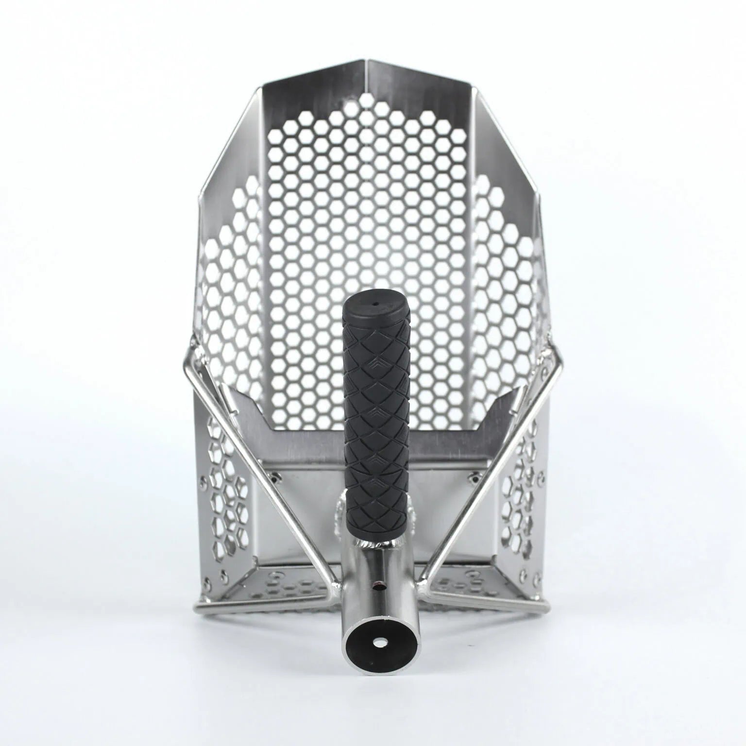 Stainless Beach Scoop v10 By Swagier Scoop