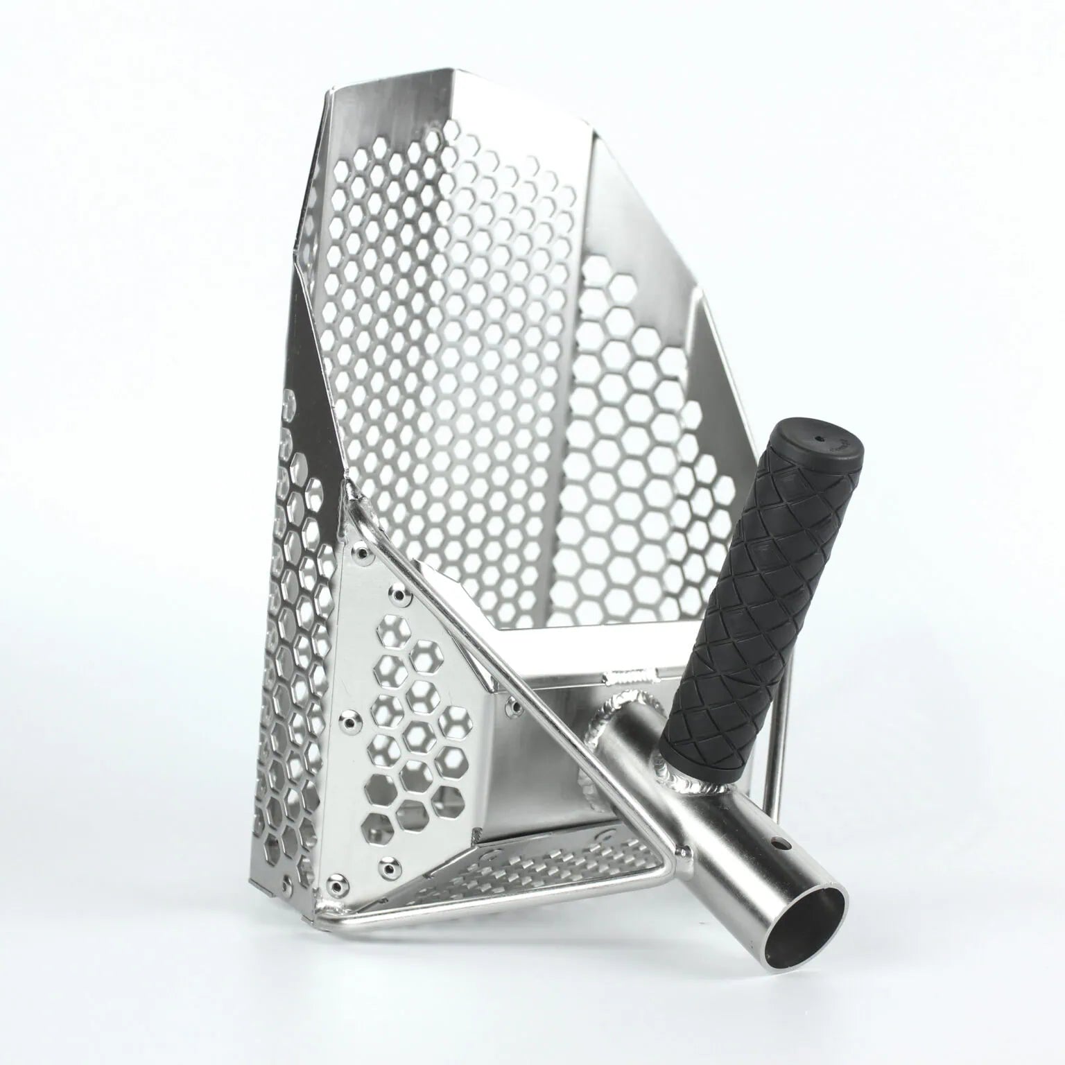 Stainless Beach Scoop v10 By Swagier Scoop