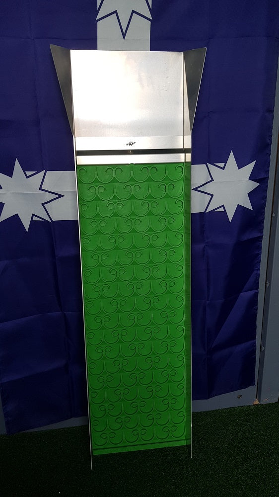 12 inch Bare Bones Sluice