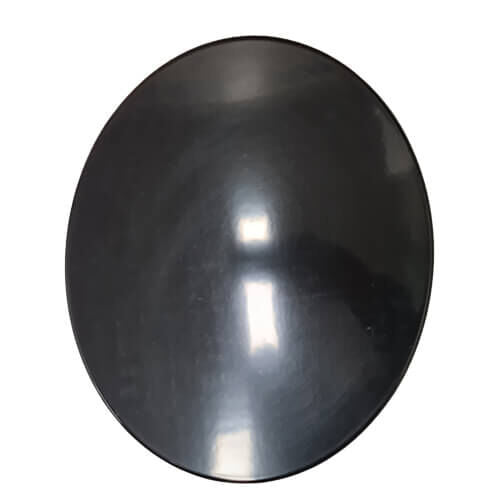 HD GPZ 14x13 inch Skid Plate Nugget Finder