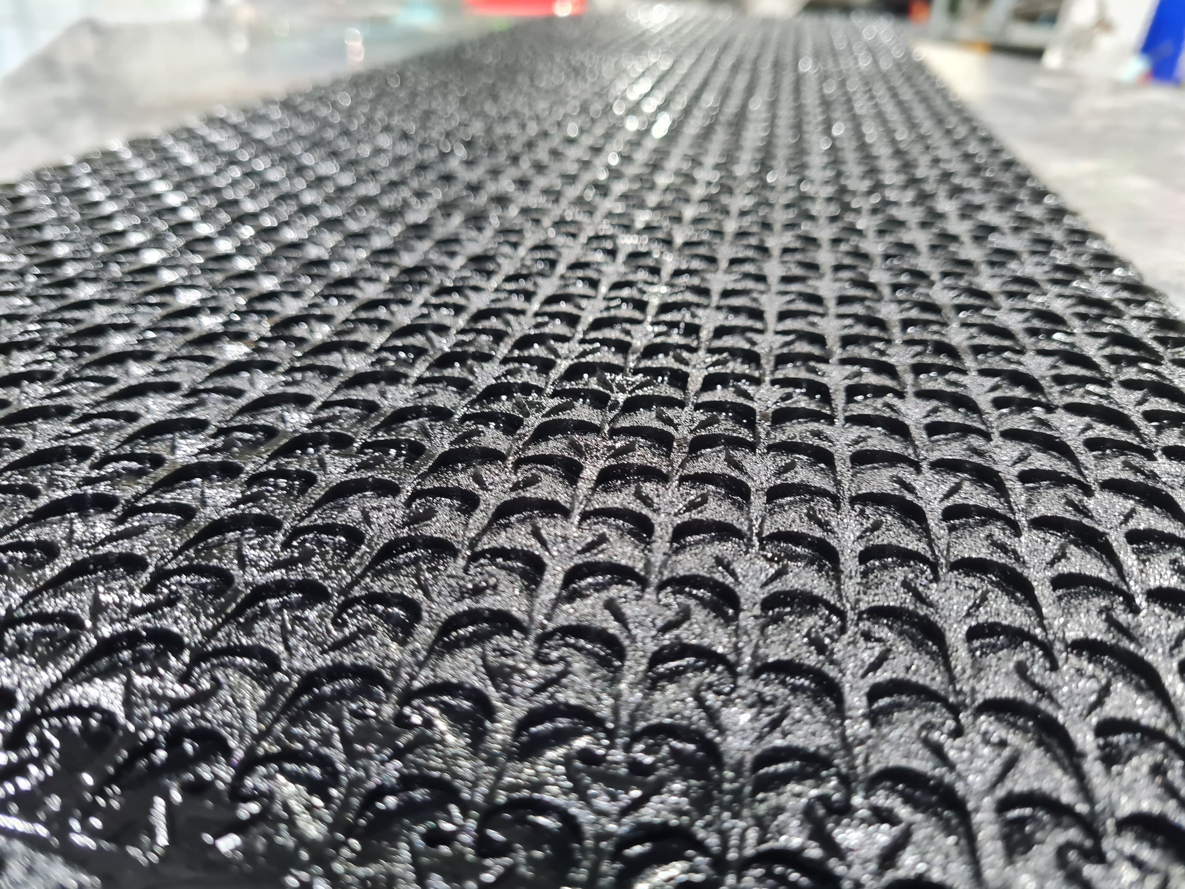 Micro Mat full size 12 x 36 inches