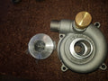 Proline 2 inch Dredge Pump HP 100 with Honda gxh50 engine