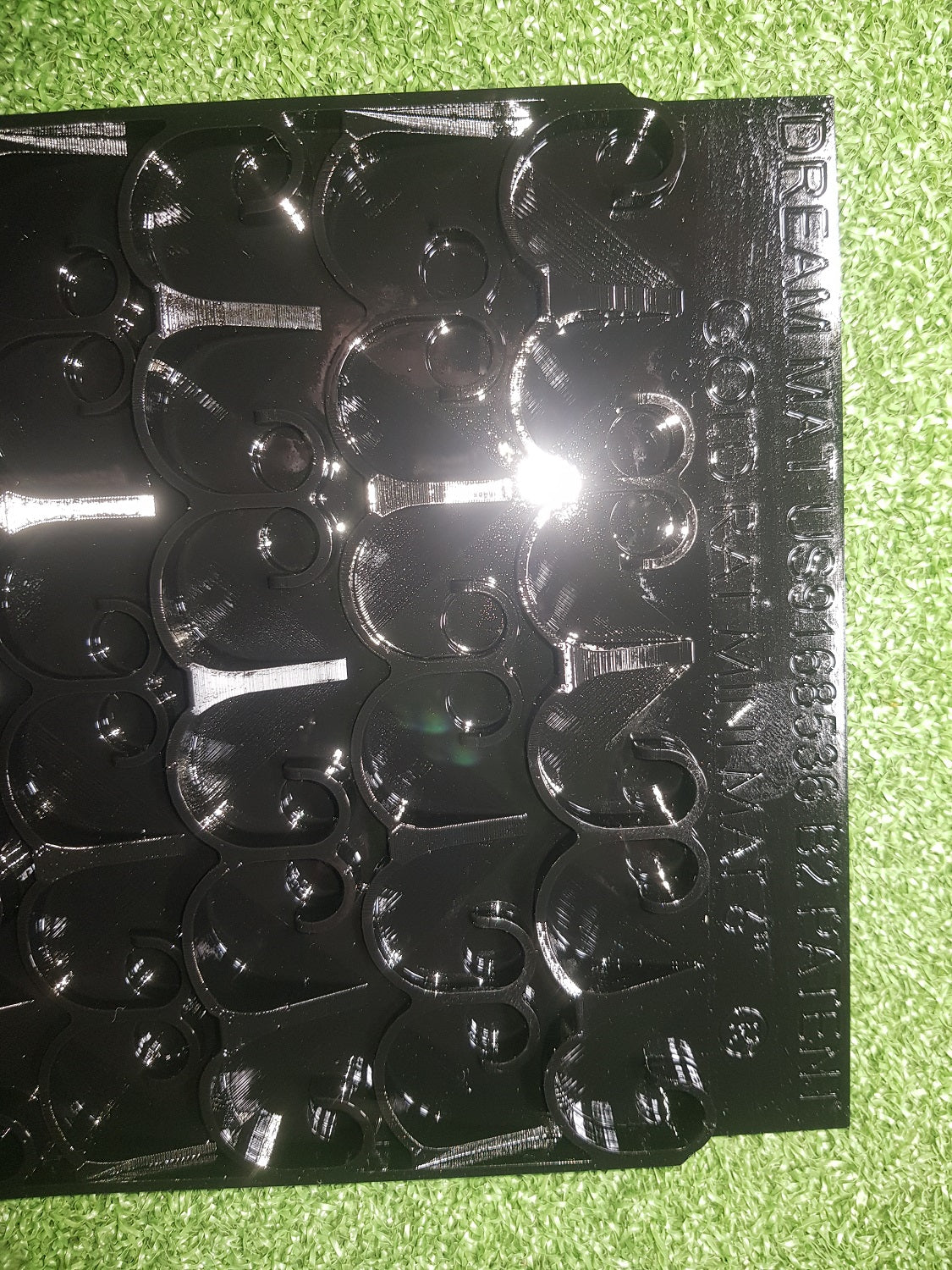 6 inch Mini Dream Mat