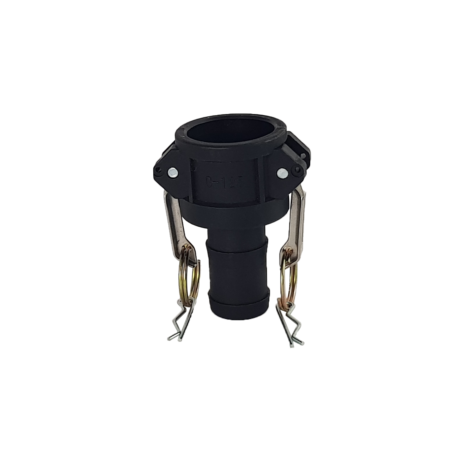 C Type female camlock 1-1/4" (32mm)