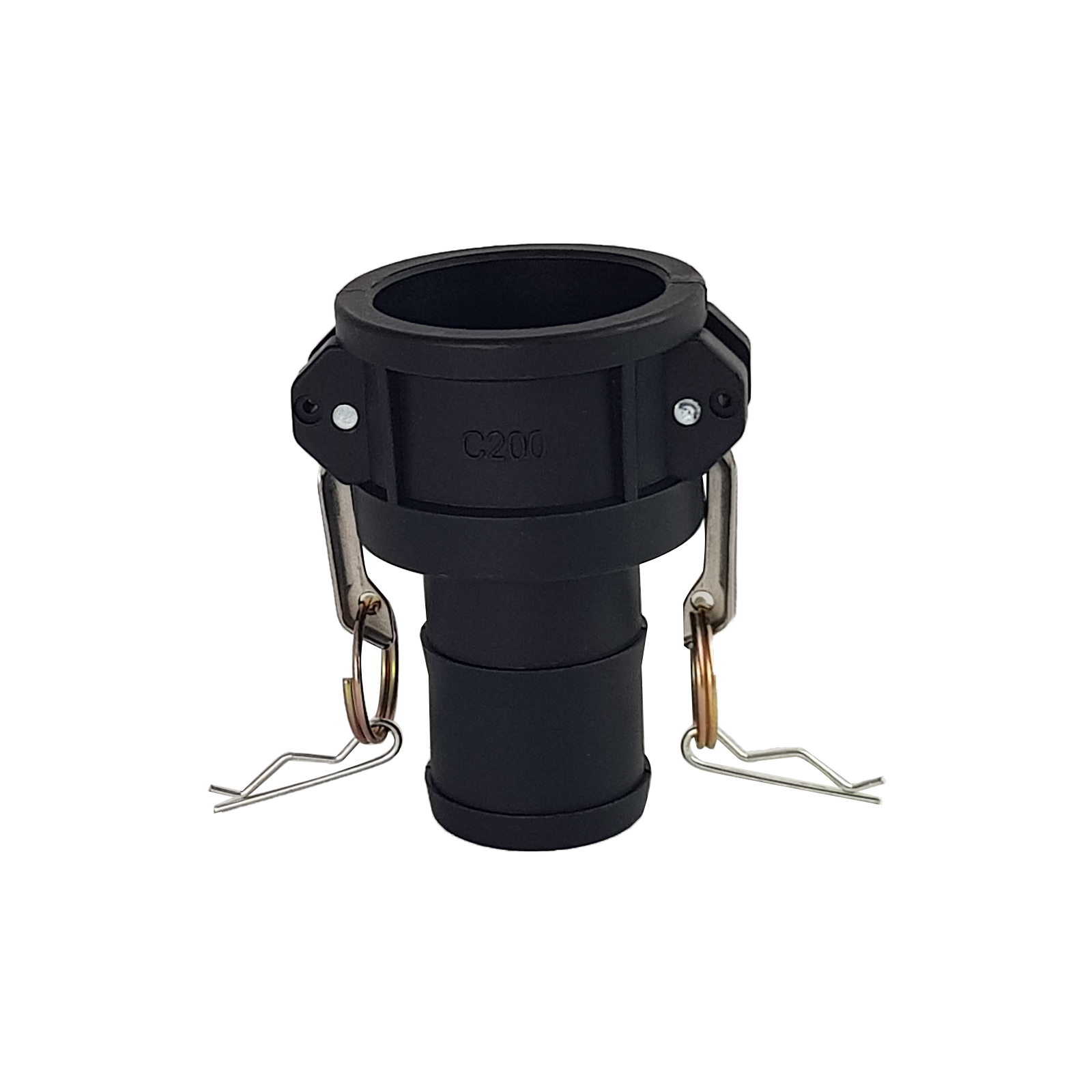 C Type female camlock 2" (50mm)