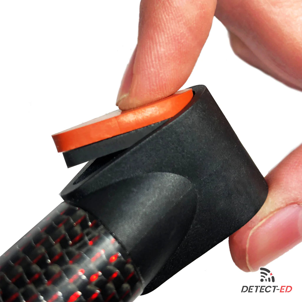 Coil Savers / washers Minelab Equinox