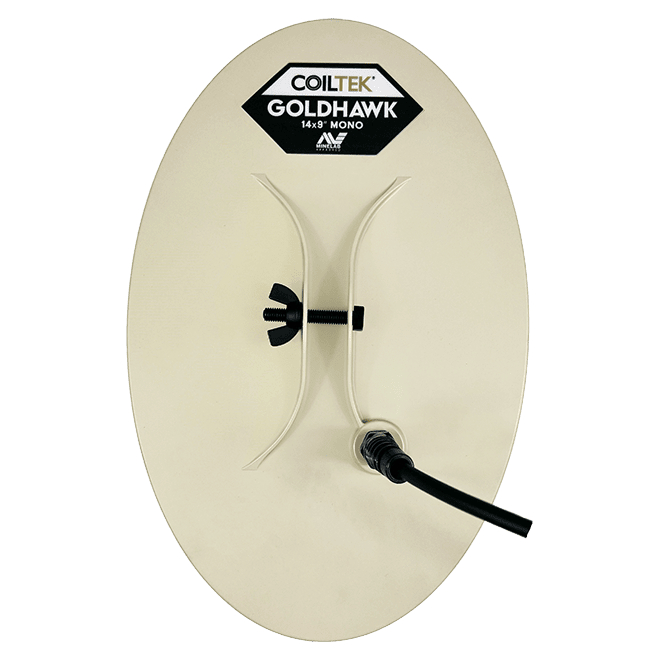 14x9 ” GOLDHAWK GPX6000 Coil