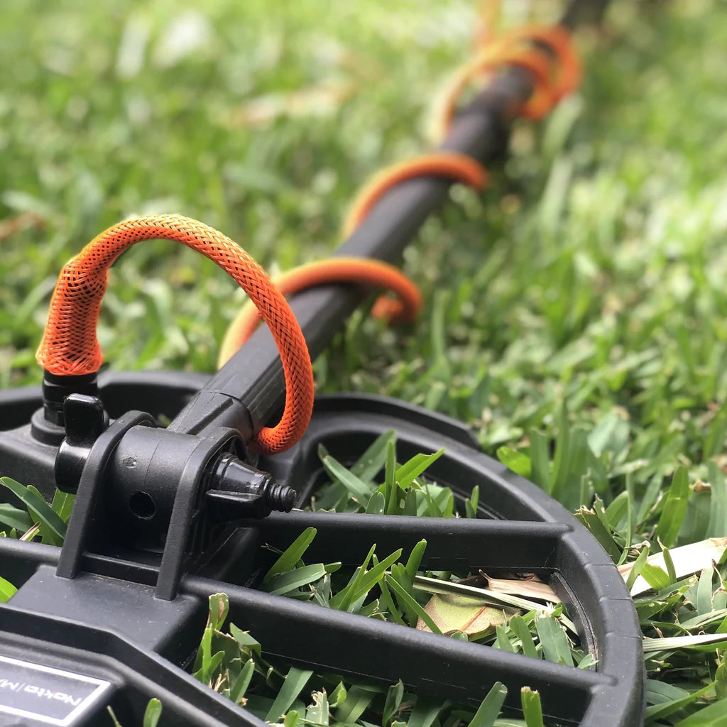 Snake Skins - Coil wire sleeves