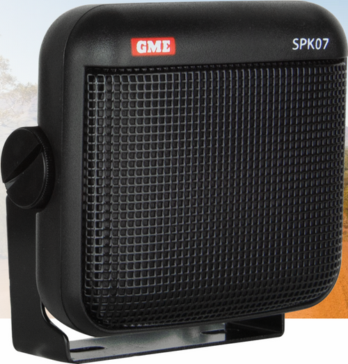 GME External Speaker with 6mm plug