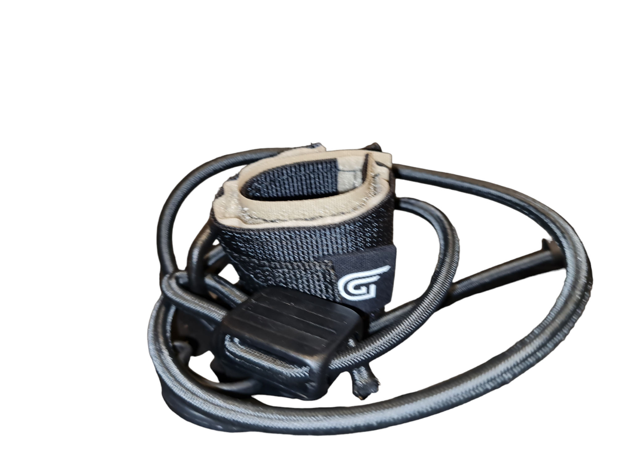 Universal Bunji cord