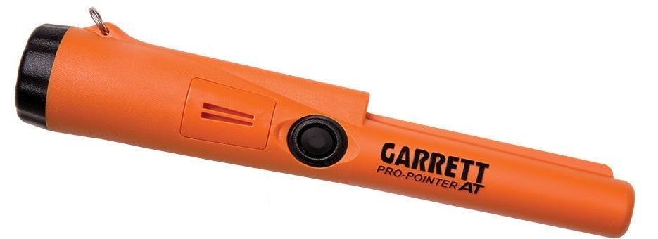 Garrett Pin Pointer - Pro AT - Waterproof 6M