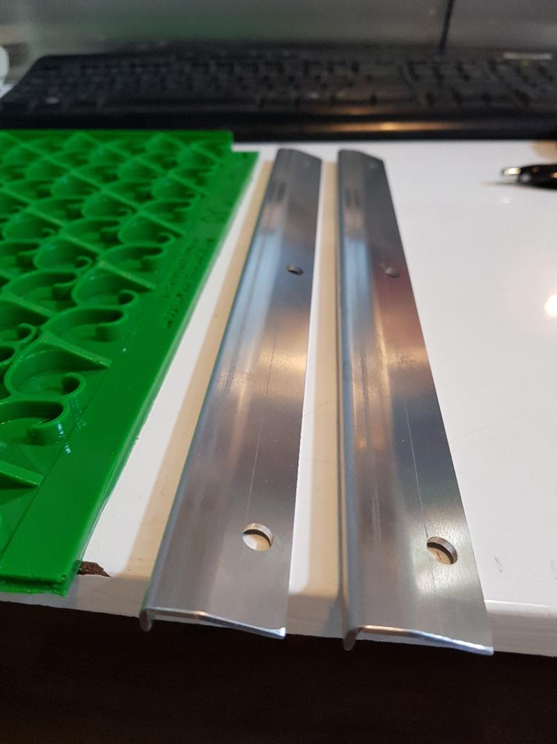 Mini Cell Dream Mat for the Gold Cube in Green